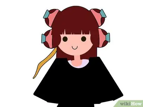 Image titled Do Tiger Eye Hair Step 7