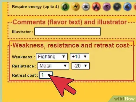 Image titled Make a Pokemon Card Step 4