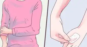 Treat Embarrassing Water Warts