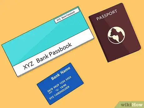 Image titled Change Your Last Name After Marriage Step 15