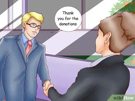 Image titled Set up a Food Drive Step 20