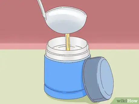 Image titled Pack a Lunch for a Teenager Step 3