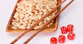 Play the Knife and Fork Chocolate Game