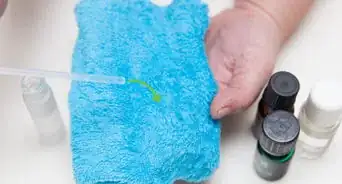 Make a Dilution Using Essential Oils and a Base Material