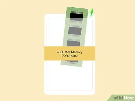 Image titled Upgrade Memory in an Asus Eee PC Step 7