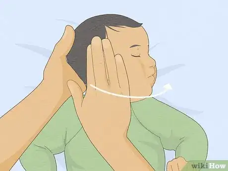 Image titled Fix Torticollis Step 11