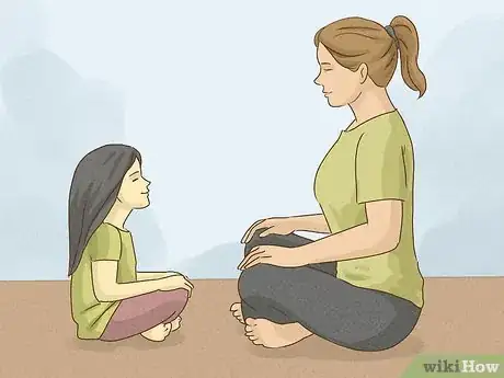 Image titled Teach Meditation Step 3