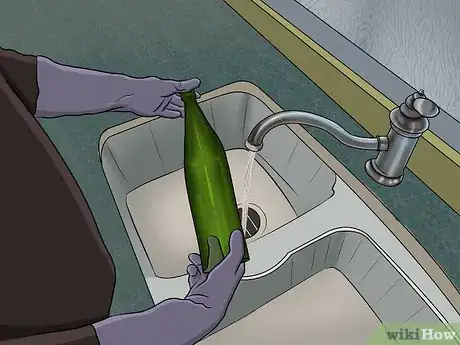 Image titled Upcycle Wine Bottles Step 8