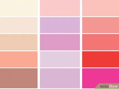 Image titled Make an Ombre Wreath Step 2