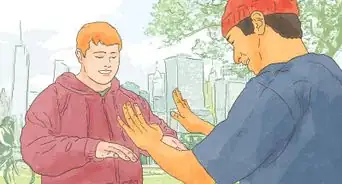 Introduce Friends to Other Friends