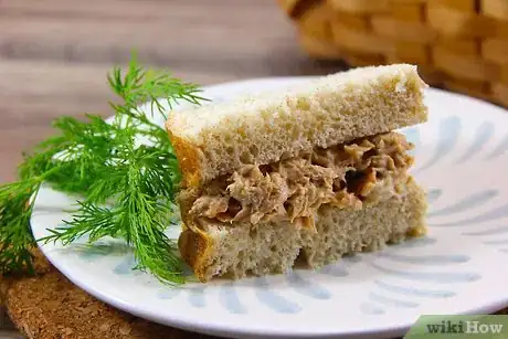 Image titled Cook Canned Tuna Step 10