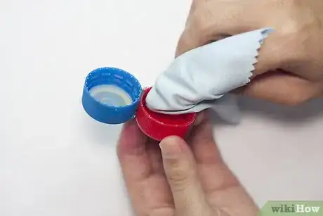 Image titled Make a Pet Rock Food and Water Bowl Step 5