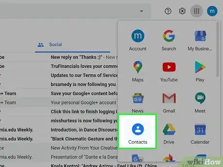 Image titled Export Connections from Linkedin Step 19