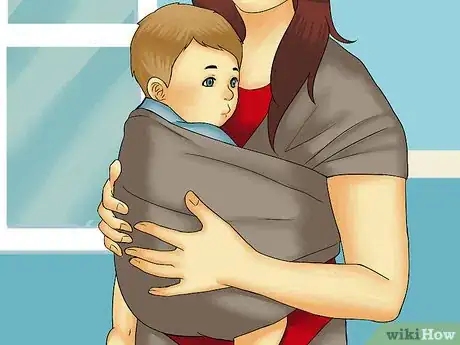 Image titled Protect Your Infant from Flu Step 8