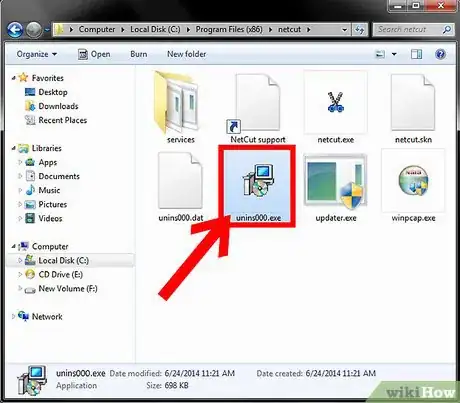 Image titled Remove Netcut Step 3Bullet3