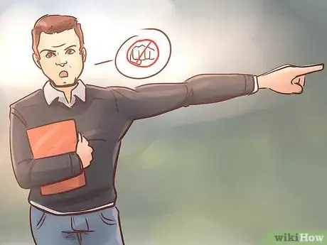 Image titled Resolve Classroom Management Issues Step 10
