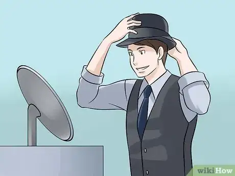 Image titled Choose a Hat Step 14