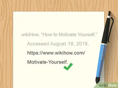 Image titled Cite wikiHow Step 14