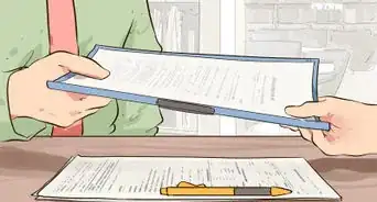 Get Proof of Address