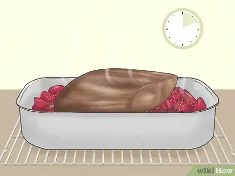 Image titled Roast Venison Step 9