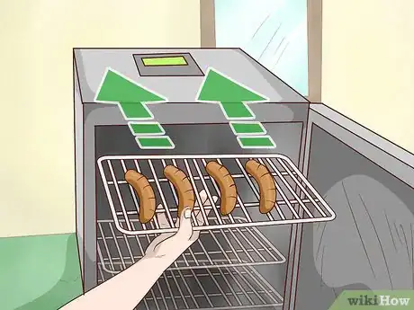 Image titled Smoke Sausage Step 4