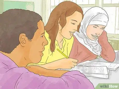 Image titled Stay Out of Trouble in School Step 5