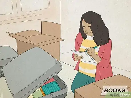 Image titled Move to an American University from the UK Step 12