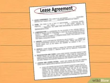 Image titled Break a Car Lease Step 1