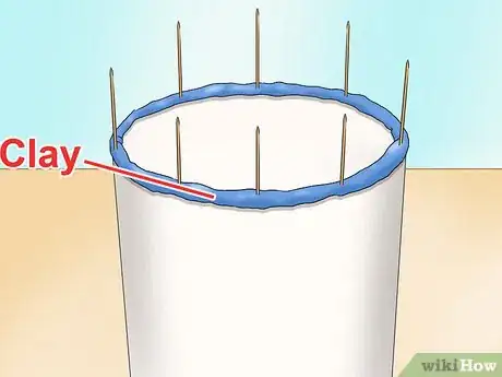 Image titled Build a Model Lighthouse Step 4