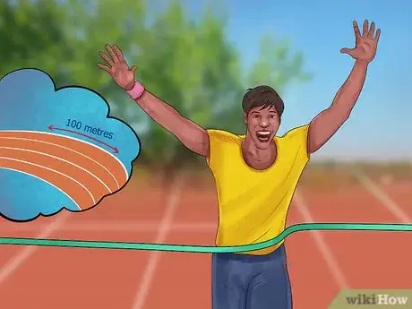 Image titled Track Running Distance Step 12
