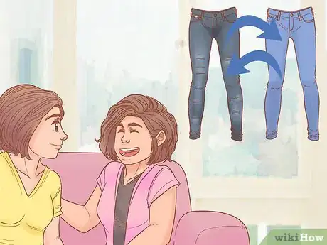 Image titled Do a Makeover With No Makeup Step 13