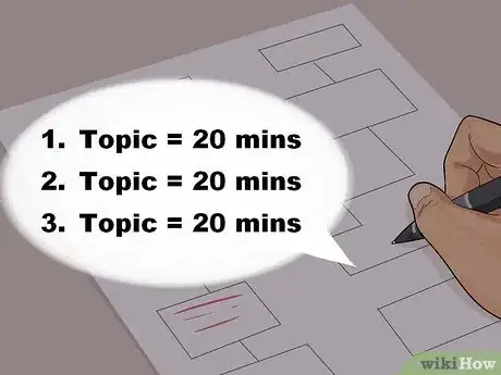 Image titled Study for an English Exam at the Last Minute Step 3