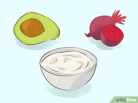 Image titled Incorporate Vegetables Into a Healthy Breakfast Step 6