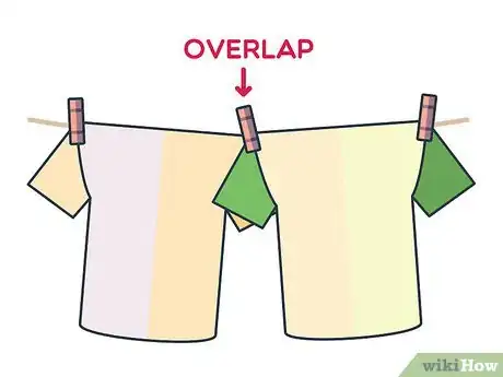 Image titled Dry Clothes Outside Step 19