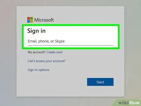 Image titled Access Work Email from Home Step 3