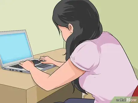 Image titled Prepare for Maternity Leave at Work Step 5