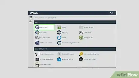 Image titled Install OwnCloud on a Website Hosting Account Step 7