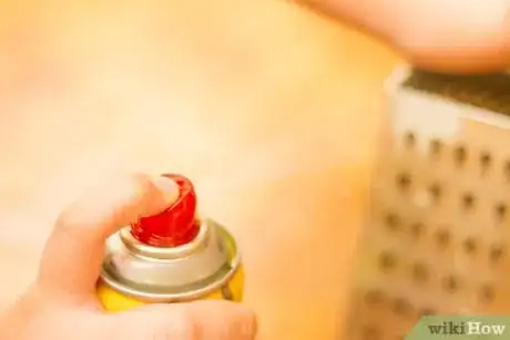 Image titled Grate Soft Cheese Step 2