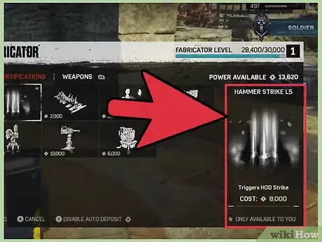 Image titled Be Good at Gears of War Step 14