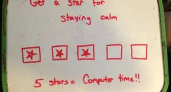 Help Autistic Children Deal with Transitions