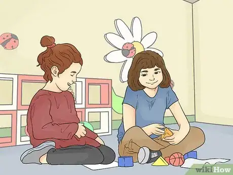 Image titled Prevent After‐School Meltdowns Step 11