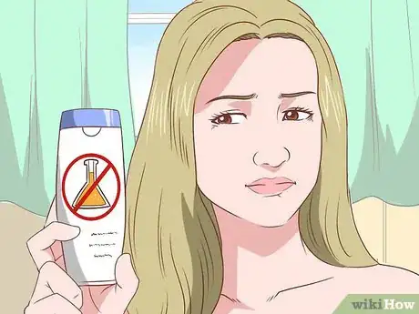 Image titled Add Moisture to Your Hair Step 13