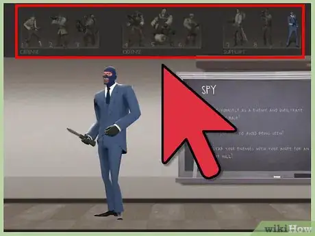 Image titled Get Free Team Fortress 2 Items with No Hack Step 6