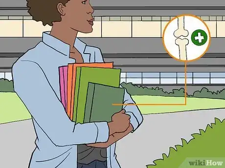 Image titled Become a Rheumatologist Step 4