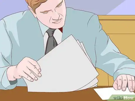 Image titled Apply for Long Term Care Insurance Step 5