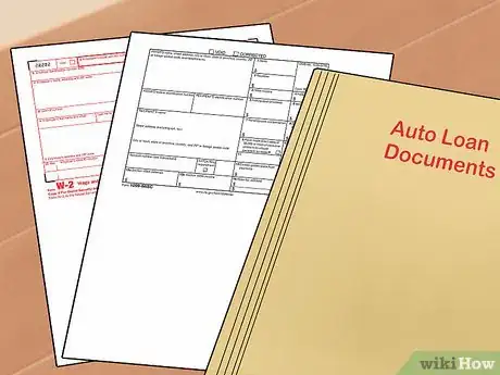Image titled Get a Car Loan Step 9