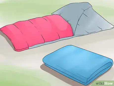 Image titled Camp in Your Car Step 11