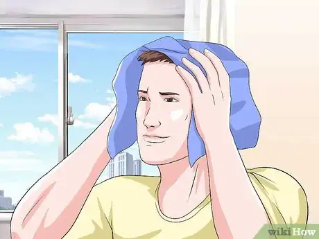 Image titled Do Daniel Craig Hair Step 4