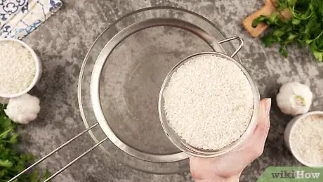 Image titled Cook Brazilian Rice Step 1