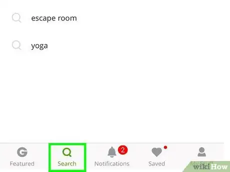 Image titled Change an Address on Groupon on iPhone or iPad Step 9